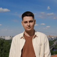 Заказчик Ілля П. — Украина, Киев.