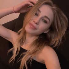 Фрилансер Iryna S. — Украина, Киев. Специализация — Копирайтинг, Редактура и корректура текстов
