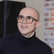 Illia Simborskyi