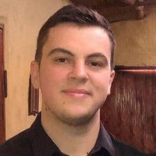 Фрилансер Иван С. — Украина, Винница. Специализация — Веб-программирование, PHP