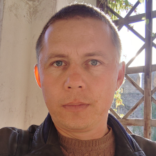 Фрилансер Володимир Щ. — Украина, Борщев. Специализация — Обработка фото, Обработка видео
