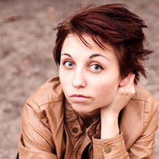 Фрилансер Ира З. — Украина, Львов. Специализация — Работа с клиентами, Обработка фото