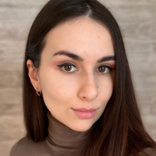 Freelancer Albina I. — Ukraine, Kyiv. Core skill — Content Management, Advertising