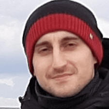 Фрилансер Сергей Б. — Украина, Харьков. Специализация — Копирайтинг, Написание статей