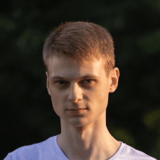 Freelancer Maksim B. — Ukraine, Zhitomir. Core skill — Print Design, Packaging and label design