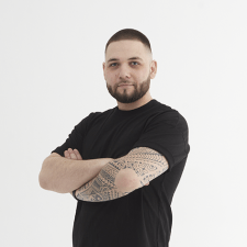 Freelancer Aleksandr O. — Ukraine, Kyiv. Specialization — Contextual advertising, Social media marketing