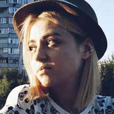 Фрилансер Svitlana H. — Україна. Спеціалізація — Фірмовий стиль, Логотипи