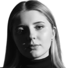 Freelancer Oleksandra K. — Ukraina, Kijów. Specjalizacja — Projektowanie stron w mediach społecznościowych, Projektowanie dla poligrafii