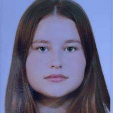 Freelancer Valeriia P. — Ukraina, Gnivan. Specjalizacja — Tłumaczenie tekstów, Copywriting
