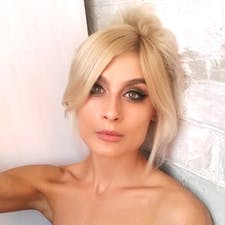 Фрилансер Елена Р. — Украина, Кременчуг. Специализация — Дизайн сайтов, Копирайтинг