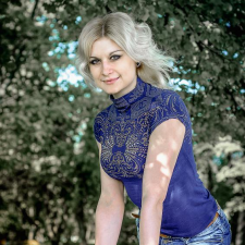 Заказчик Елена Р. — Украина, Кременчуг.