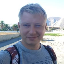 Фрилансер Ян О. — Украина, Запорожье. Специализация — Реклама в социальных медиа, Продажи и генерация лидов