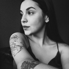 Фрилансер Iana C. — Молдова, Кишинев. Специализация — Обработка фото, Написание статей