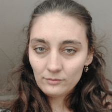 Freelancer Yana P. — Ukraina, Jampol. Specjalizacja — Tłumaczenie tekstów