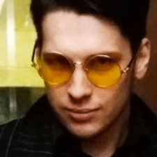 Фрилансер Богдан В. — Украина, Киев. Специализация — Услуги диктора, Аудио и видео монтаж