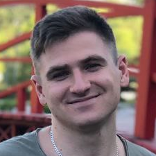 Vitalii Yarovenchuk