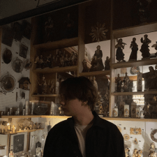 Freelancer Mihaylo B. — Ukraine. Core skill — C#, Gaming Apps