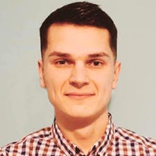 Фрилансер Владимир Я. — Украина, Житомир. Специализация — Маркетинговые исследования, Продвижение в социальных сетях (SMM)
