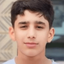Freelancer Ibrohim S. — Tajikistan, Душанбе. Core skill — Web Programming, HTML & CSS