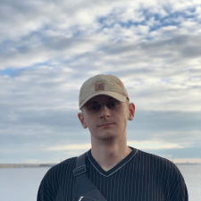 Фрилансер Mykhailo L. — Украина, Городенка. Специализация — Геоинформационные системы, Услуги диктора