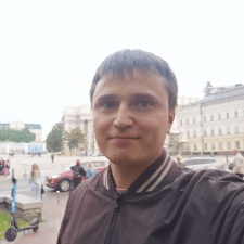 Заказчик Євген Г. — Украина, Киев.