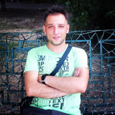 Фрилансер Guy L. — Украина, Одесса. Специализация — Полиграфический дизайн, Обработка фото
