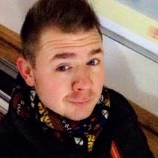 Freelancer Konstantin D. — Ukraine, Zaporizhzhia. Core skill — Information Gathering