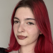 Freelancer Kseniia K. — Spanien, Valencia. Fachgebiet — Interface-Design (UI/UX), Webdesign
