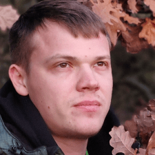 Freelancer Stanislav A. — Ukraine, Cherkassy. Core skill — Search Engine Optimization (SEO)