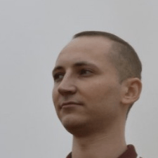 Фрилансер Валера К. — Украина, Харьков. Специализация — HTML и CSS верстка, Javascript и Typescript