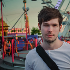 Фрилансер Maksim D. — Украина, Днепр. Специализация — Javascript и Typescript, HTML и CSS верстка