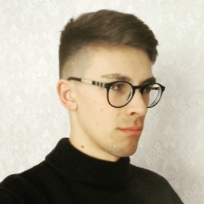 Фрилансер Іван Ч. — Украина, Хмельницкий. Специализация — Перевод текстов, Редактура и корректура текстов