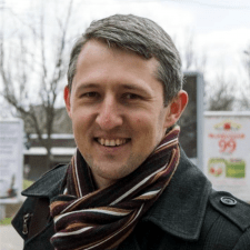 Freelancer Ihor C. — Ukraine, Kamenets-Podolskii. Core skill — Javascript and Typescript, Web Programming