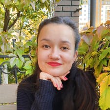 Фрилансер Інна Ч. — Украина, Ровно. Специализация — Перевод текстов, Написание статей