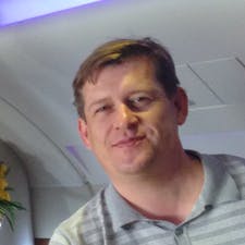 Заказчик Anatoliy K. — Казахстан, Алматы (Алма-Ата).