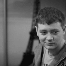 Sergey Rembeza