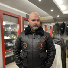 Заказчик Дмитро Л. — Украина, Киев.