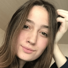 Фрилансер Дарья И. — Украина, Киев. Специализация — Полиграфический дизайн, Разработка презентаций