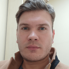 Freelancer Denis I. — Ukraina, Mariupol. Specjalizacja — Copywriting, Przepisywanie tekstów (rewright)
