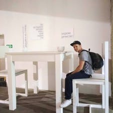 Freelancer Igor P. — Ukraina, Melitopol. Specjalizacja — Układ HTML i CSS, Javascript & Typescript