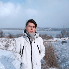 Freelancer Nikita S. — Ukraine, Dnepr. Core skill — Illustrations & Drawings, Artwork
