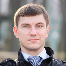 Фрилансер Андрей З. — Украина, Киев. Специализация — Копирайтинг, Стихи, песни, проза