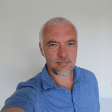 Freelancer Igor T. — Ukraina, Kijów. Specjalizacja — Copywriting, Przepisywanie tekstów (rewright)