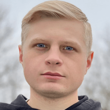 Фрилансер Ivan D. — Украина, Одесса. Специализация — Javascript и Typescript, HTML и CSS верстка