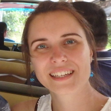 Заказчик Ирина Д. — Украина, Киев.