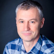 Zleceniodawca Andrey F. — Ukraina, Izmail.