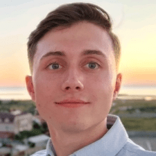Фрилансер Ігор Д. — Украина, Киев. Специализация — Python, Десктопные приложения