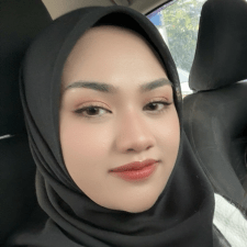 Фрилансер Siti Noor Atiqah B. — Малайзия, Куала-Лумпур. Специализация — Английский язык, Перевод текстов
