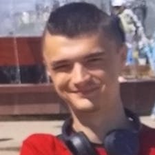 Юрий Заболоцкий