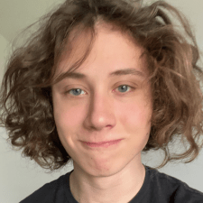 Freelancer Yehor Y. — Ukraina, Kijów. Specjalizacja — Python, Układ HTML i CSS